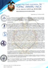 Vista preliminar de documento RESOLUCION DE ACALDIA Nº 273-2023-ALC-MDTAI