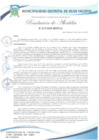 Vista preliminar de documento RESOLUCION DE ALCALDIA 015-2025-MDDV-A