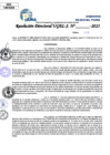 Vista preliminar de documento Resolucion Directoral N° 000237-2025