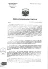 Vista preliminar de documento R.A. N° 314-2024-DSAIA-DIRIS-LS - RESGISTRO DE FUENTE CONCESIONARIA DESALADORA DEL SUR S.A. - CODESUR Otorgar