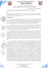 Vista preliminar de documento RESOLUCION DE ALCALDIA N° 004-2025-MPSP-A