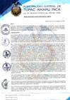 Vista preliminar de documento RESOLUCION DE ACALDIA Nº 267-2023-ALC-MDTAI
