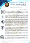 Vista preliminar de documento RESOLUCION DE ACALDIA Nº 268-2023-ALC-MDTAI