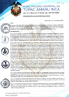 Vista preliminar de documento RESOLUCION DE ACALDIA Nº 269-2023-ALC-MDTAI