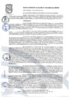 Vista preliminar de documento Resolución de Alcaldía N° 032-2025-ALC/MVES