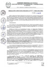 Vista preliminar de documento RDR 010-2025