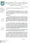 Vista preliminar de documento RESOLUCION DE ALCALDIA N° 189-2022-MPA-A