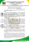 Vista preliminar de documento ORDENANZA_MUNICIPAL_Nº0002-2025-MDSM-_ORDENANZA_QUE_APRUEBA_EL_REGLAMENTO_DEL_REGISTRO_UNICO_DE_ORGANIZACIÓN_SOCIALES_(RUOS)