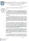 Vista preliminar de documento RESOLUCION DE ALCALDIA N° 191-2022-MPA-A
