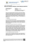 Vista preliminar de documento RESOLUCION GERENCIAL REGIONAL-000127-2022-GGR-GRTPE