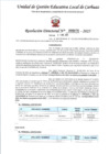 Vista preliminar de documento RD 76-2025 - RECTIFICAR RD 1855-24 VACA - CABALLERO LEON BEATRIZ PAULINA