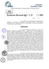 Vista preliminar de documento Resolucion Directoral N° 000240-2025