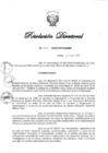 Vista preliminar de documento RD N° 033-2025
