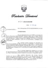 Vista preliminar de documento RD N° 034-2025