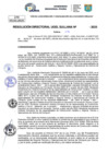Vista preliminar de documento Resolucion Directoral N° 000248-2025