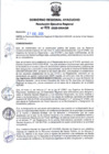Vista preliminar de documento RER 028-2025-GRA/GR
