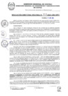 Vista preliminar de documento RDR 012-2025