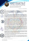 Vista preliminar de documento RESOLUCION DE ACALDIA Nº 261-2023-ALC-MDTAI