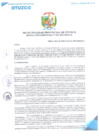 Vista preliminar de documento Resolución Gerencial N.° 0243-2025-MPO-LL