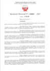 Vista preliminar de documento RD 83-2025 - CONTRATO AUX EDU - BARTOLOME JULCA WALTER MORENO