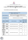 Vista preliminar de documento INFORME TRIMESTRAL DE CUMPLIMIENTO DE ACTIVIDADES IV TRIMESTRE