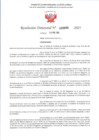 Vista preliminar de documento RD 86-2025 - CONTRATO AUX EDU - ROSAS JUSTINO AZUCENA ELIZABETH