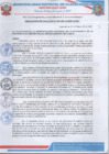 Vista preliminar de documento RESOLUCIÓN DE ALCALDÍA Nº 018-2025-A/MDCC/CH/C