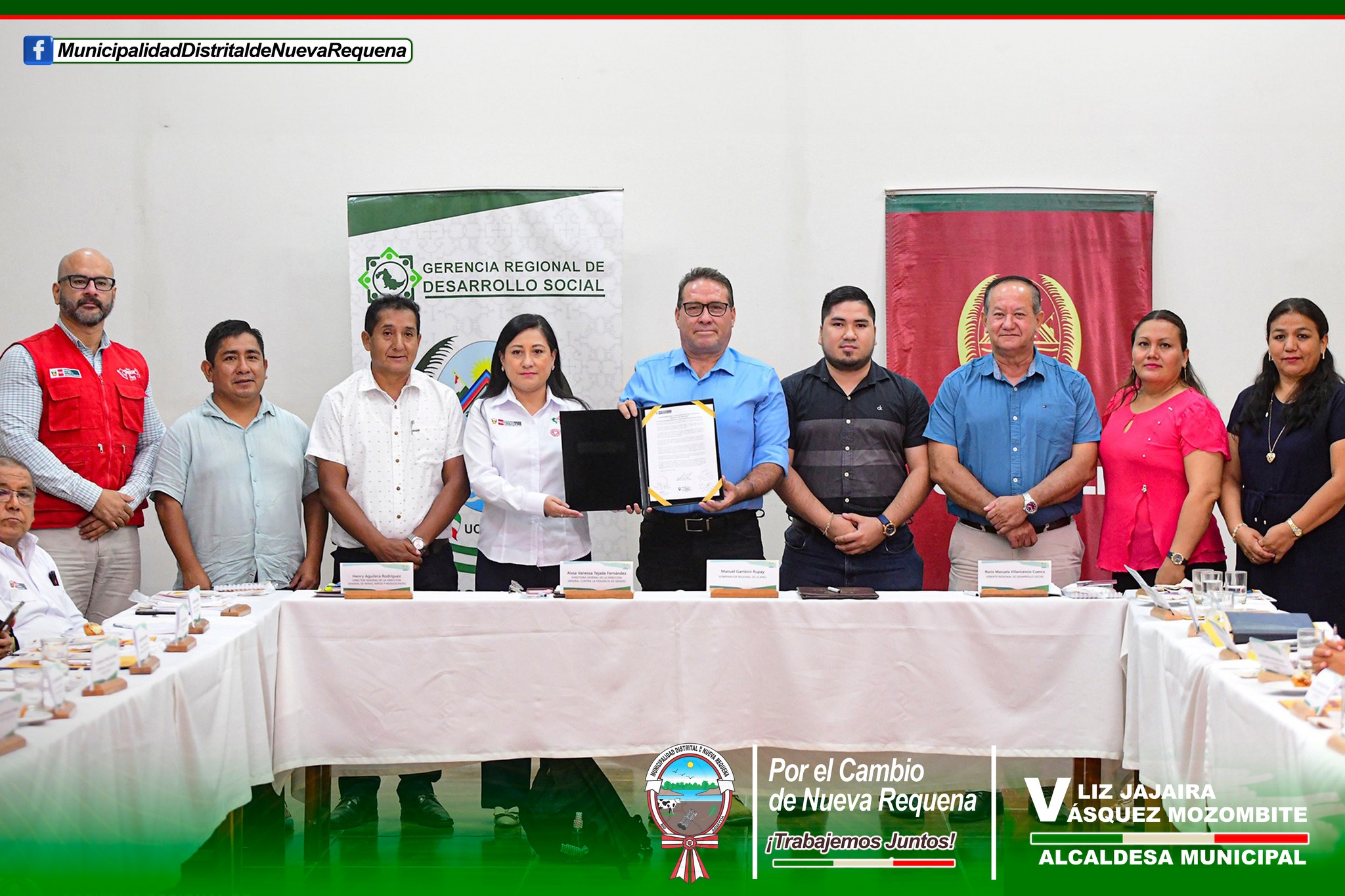 FOTO DEL EVENTO