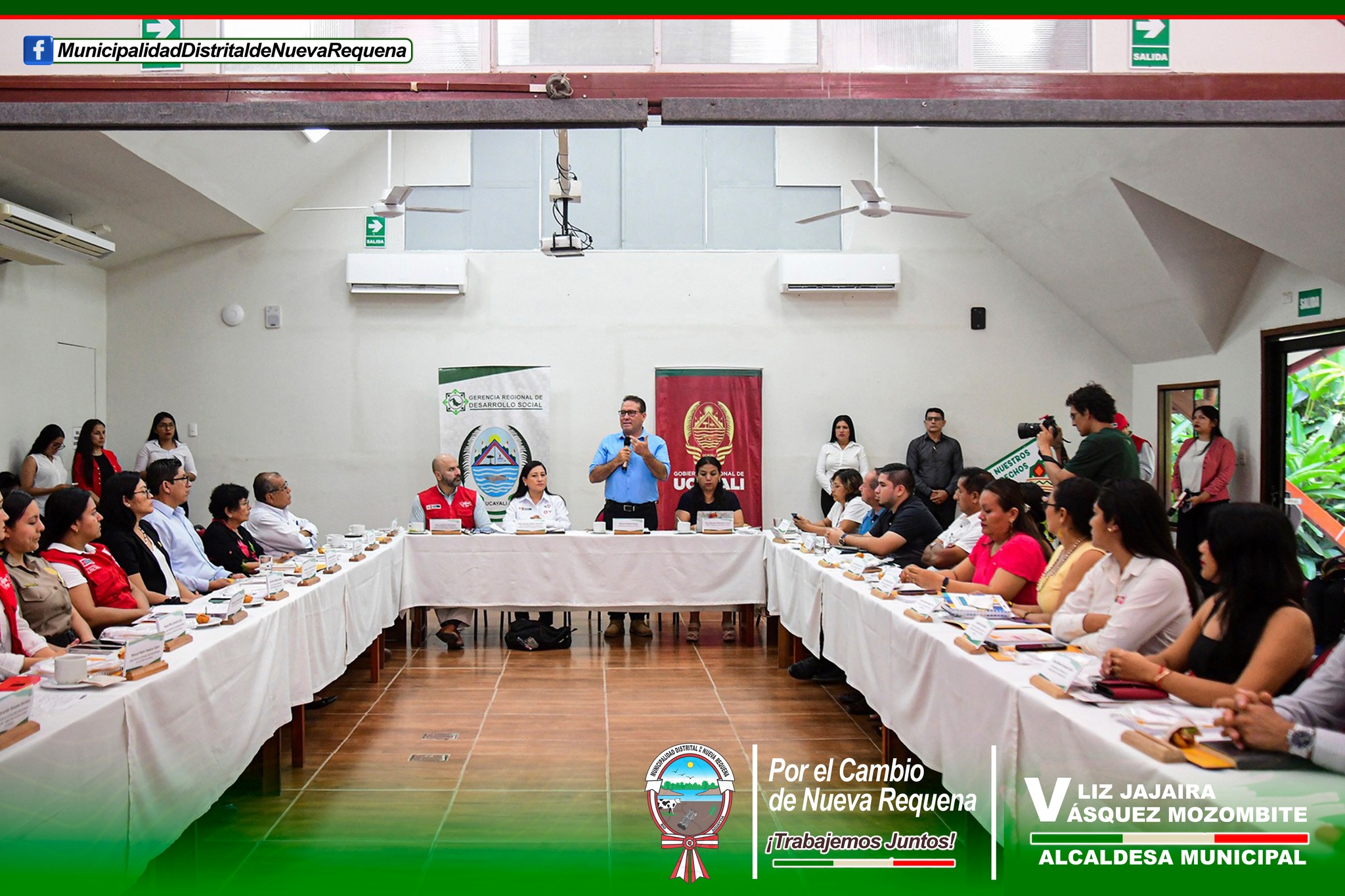 FOTO DEL EVENTO