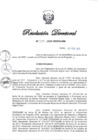Vista preliminar de documento RD N° 039-2025