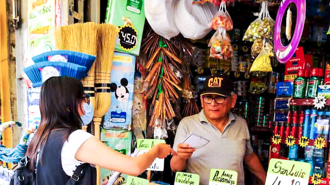 ¡Comprometidos con un comercio seguro y de calidad!