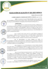 Vista preliminar de documento RESOLUCION DE TRANSFERENCIA