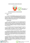 Vista preliminar de documento Resolución Directoral N° 0003-2025-INIA-DSME
