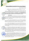 Vista preliminar de documento RESOLUCIÓN DE ALCALDIA Nº 026-2025-MDMA