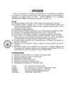Vista preliminar de documento CONVOCATORIA ROUD CIA PNP PUEBLO NUEVO DE CONTA CAÑETE