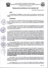 Vista preliminar de documento RESOLUCION DE GERENCIA Nº 057-2025-MDY-GM