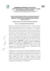Vista preliminar de documento Acta N° 001- Aprobacion Bases