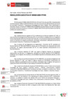 Vista preliminar de documento RESOLUCIÓN EJECUTIVA-000020-2025-DE