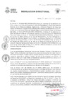 Vista preliminar de documento RD N° 1016-2024-GRC/DIRESA/DG    