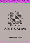 Vista preliminar de documento DIRECTORIO DE ARTESANOS - FERIA ARTE NATIVA 2024