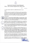 Vista preliminar de documento Resolución Gerencial General Regional N°041-025