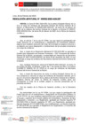 Vista preliminar de documento RESOLUCIÓN JEFATURAL N° 000052-2025-AGN/JEF