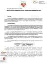 Vista preliminar de documento RESOLUCION ADMINISTRATIVA-000052-2025-OA-SGD