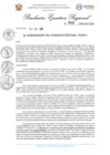 Vista preliminar de documento Resolución Ejecutiva Regional N° 605-2024-G.R.P.-GOB