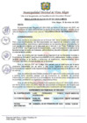 Vista preliminar de documento RESOLUCION DE ALCALDIA N° 027-2025-A-MDVA
