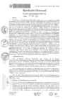 Vista preliminar de documento RESOLUCIÓN DIRECTORAL N° 250-2024-MIDAGRI-PEBLT-DE