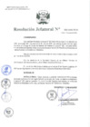 Vista preliminar de documento Resolución Jefatural Nº 030-2025-INEI