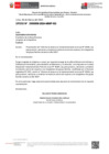 Vista preliminar de documento Oficio N° 000509-2024-SG del MIMP al Congreso de la República