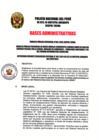 Vista preliminar de documento COMUNICADO RAEE DE LA REGPOL TACNA.