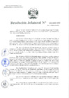Vista preliminar de documento Resolución Jefatural Nº 032-2025-INEI